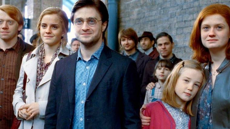 Daniel Radcliffe nem lesz többé Harry Potter bevezetőkép