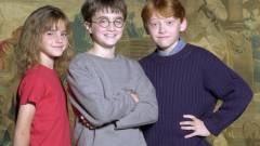 Így válogatták be Daniel Radcliffe-et Harry Potter szerepére (videó) kép
