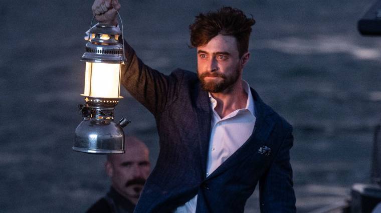 Daniel Radcliffe is megszólalt Harry Potter esetleges visszatérése kapcsán bevezetőkép