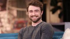 A Harry Pottert megformáló Daniel Radcliffe rendezőként és forgatókönyvíróként is bizonyítani akar kép