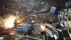 Deus Ex: Mankind Divided - gameplay videón az elképesztő újdonságok kép