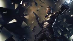 E3 2015 - íme az első Deus Ex: Mankind Divided gameplay trailer! kép