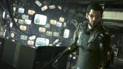 Deus Ex: Human Revolution - melyik befejezést viszi tovább a Mankind Divided? kép
