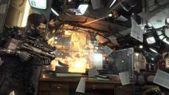 Deus Ex: Mankind Divided - nem választhatjuk meg, hogyan végződjön kép