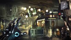 Gamescom 2015 - lenyűgözőek az új Deus Ex: Mankind Divided képek kép