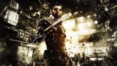 Deus Ex: Mankind Divided - te hogy ejtenéd ki? kép