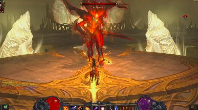 Diablo III - ilyen lenne más nézetből (videó) bevezetőkép