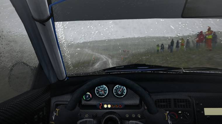 Így oldja meg egy igazi WRC versenyző a DiRT Rally kihívást bevezetőkép