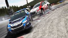 DiRT Rally - többjátékos ralikrosszt hozott az új frissítés kép