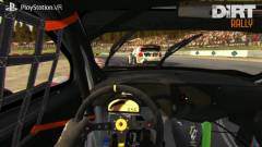 DiRT Rally - jön a PlayStation VR támogatás kép