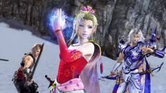 Dissidia: Final Fantasy - egy régi ismerős az új trailerben kép