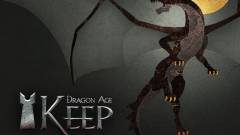 Dragon Age Keep - megjött a legújabb frissítés kép