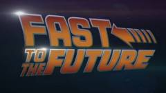 Fast to the Future - ilyen lenne a Halálos iramban és a Vissza a jövőbe keveréke kép
