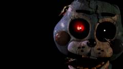 Five Nights at Freddy's VR: Help Wanted - így lesz csak igazán rémisztő kép