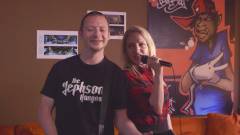 Guitar Hero Live - lehet majd énekelni kép
