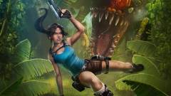 Lara Croft: Relic Run - mobil a futás, de hasznos kép