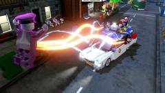 Gamescom 2015 - a Szellemirtók is beköszönnek a LEGO Dimensionsben (videó) kép