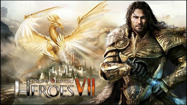 Might & Magic: Heroes VII - hamarosan indul a zárt béta bevezetőkép