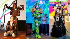 Microsoft PlayIT Show Győr - jelentkezz a cosplay versenyre! kép