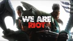 A Riot Games zűrös belső ügyei kapcsán változásokra kényszerül kép