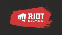 A Riot Games egyik vezetője George Floyddal kapcsolatos kommentjei miatt került bajba kép