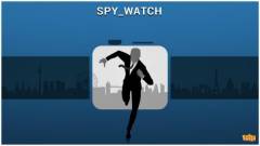 Spy_Watch - így tesz kémmé egy okosóra kép