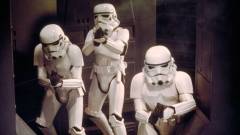Star Wars Nap - lasertag harc a birodalom és a lázadók között! kép