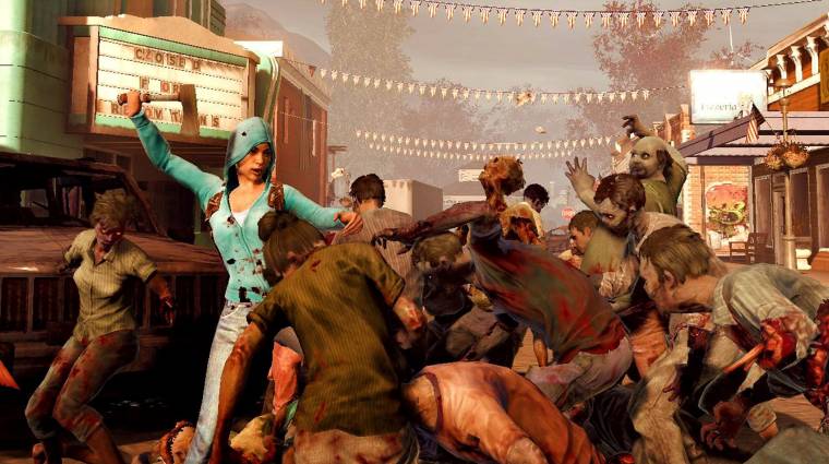Xbox Game Pass - a zombik, a Street Fighter és a Saints Row rajongói is örülhetnek bevezetőkép