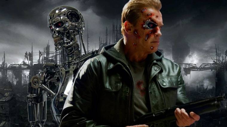 Két franchise-ba is visszatérhet Schwarzenegger kép