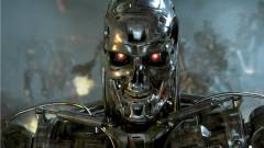 Schwarzenegger visszatér James Cameron új Terminator filmjében kép