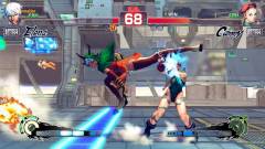Ultra Street Fighter 4 - PlayStation 4-re jön kép