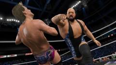 WWE 2K15 - PC-re jön a pankráció kép