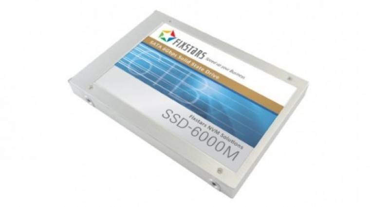 Jön a világ első 6 TB-os SSD-je bevezetőkép