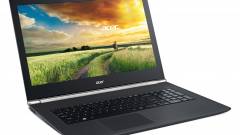 Aspire V17 Nitro - az Acer legújabb gamer laptopját tesztelte a TheVR Tech kép