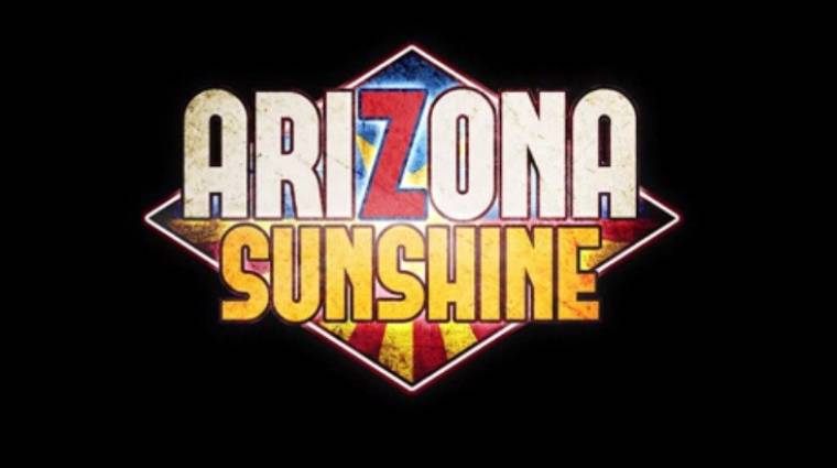 Arizona Sunshine - zombis túlélőhorror készül a HTC Vive-ra bevezetőkép