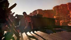 Arizona Sunshine - PS4-re jön az egyik legjobb, zombis VR shooter kép