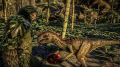 Ark: Survival Evolved - napokon belül megjelenik Xbox One-ra is kép
