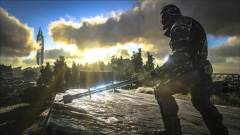 Ark: Survival Evolved - osztott képernyőt és rengeteg mást hozott az Xbox One-os patch kép