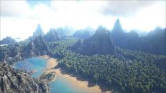 Ark: Survival Evolved - rengeteg újdonsággal érkezett a legújabb frissítés kép