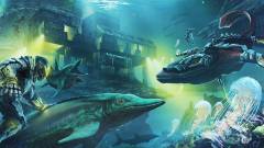 Ark: Survival Evolved - sci-fi páncél és kiborg dínók érkeznek kép