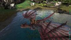 Ark: Survival Evolved - már sárkányokat is nevelhetünk az új moddal kép