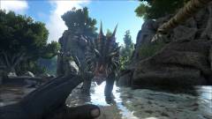 Ark: Survival Evolved - már együtt játszhatnak PC-sek és Xboxosok kép