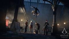 Assassin's Creed: Syndicate - már hivatalos, nem lesz többjátékos mód kép