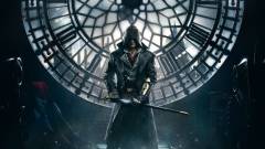Assassin's Creed Syndicate trailer - gyönyörű az új animációs előzetes  kép