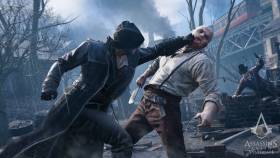 Assassin's Creed: Syndicate kép