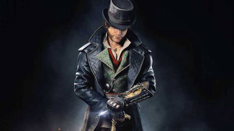 Assassin's Creed Syndicate - 