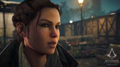Assassin's Creed Syndicate - gyönyörű képek érkeztek kép