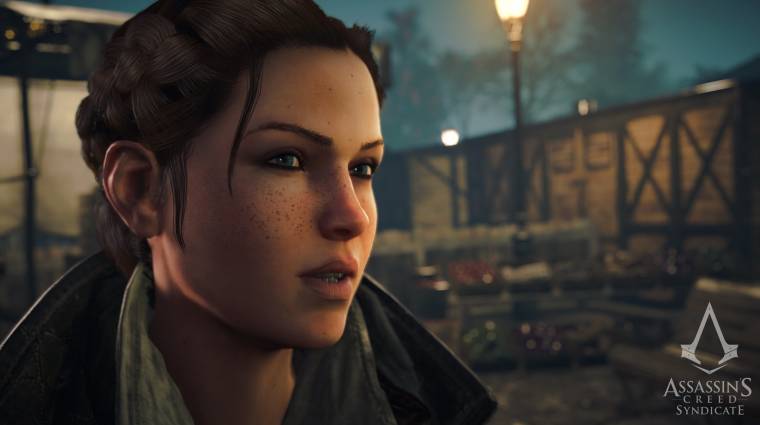 Gamescom 2015 - az Assassin's Creed Syndicate jobb mint a Unity, és nem csak Evie miatt bevezetőkép