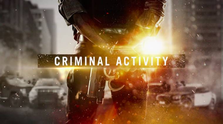 Battlefield Hardline - baj van a Criminal Activity DLC-vel bevezetőkép