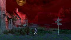 Bloodstained: Ritual of the Night - új pálya a rövid fejlesztői videón kép
